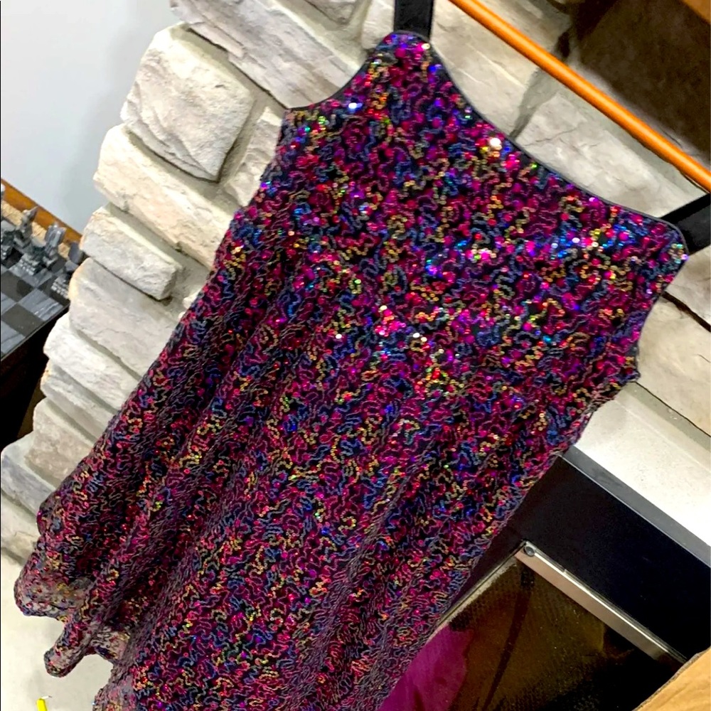 Girls Dress size 12